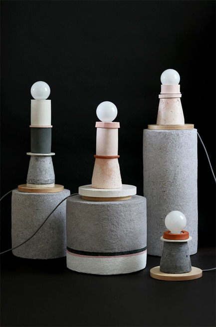 Dossier de presse | 1714-03 - Communiqué de presse | Québec Design au WantedDesign NYC 2017, 20-23 Mai 2017 - Québec Design - Évènement + Exposition - Dear Human - Crédit photo : Dear Human