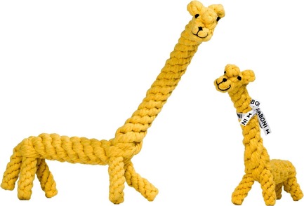 Dossier de presse | 2438-01 - Communiqué de presse | Swiss Start-Up Embellishes the Lives of Dogs and Owners - Volentis GmbH - Produit - IDA Silver Award Winner - LABONI DOG TOYS - Crédit photo : Volentis GmbH<br>