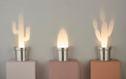 Press kit | 2441-01 - Press release | Popup Lighting - When Light Meets Art - Popup Lighting Designs - Lighting Design - Photo credit: Popup Lighting