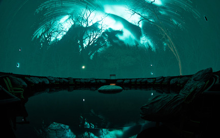 Press kit | 831-03 - Press release | XYZ: Partner in the cosmic voyages at the Rio Tinto Alcan Planetarium! - XYZ Technologie culturelle - Multimedia Design - Photo credit: Ulysse Lemerisse