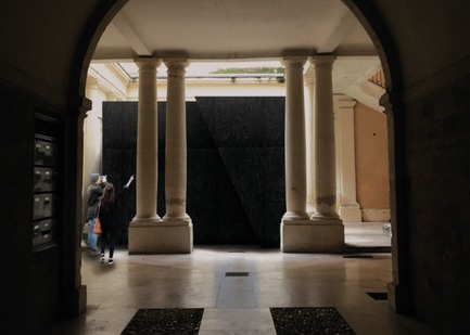 Dossier de presse | 982-36 - Communiqué de presse | Le Festival des Architectures Vives 2017 ouvre bientôt - Association Champ Libre - Festival des Architectures Vives (FAV) - Évènement + Exposition - AAA - Crédit photo : ODD