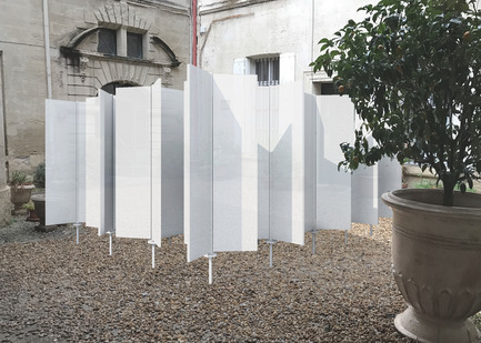 Dossier de presse | 982-36 - Communiqué de presse | Le Festival des Architectures Vives 2017 ouvre bientôt - Association Champ Libre - Festival des Architectures Vives (FAV) - Évènement + Exposition - TR &nbsp;24 - Crédit photo : Ben Dao