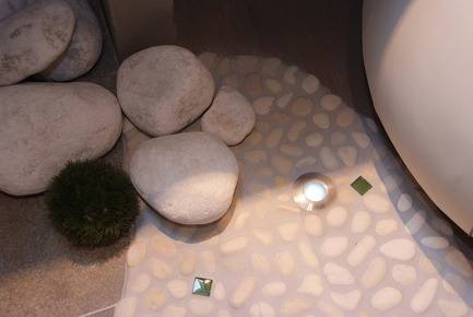 Press kit | 1078-01 - Press release | Focus sensitive Design -Living Matter Living Design- Sensitive material - Caroluslapuce - Residential Interior Design - Photo credit: Caroluslapuce