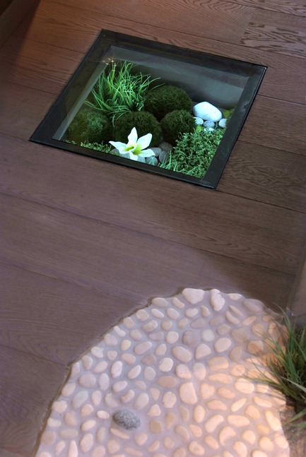 Press kit | 1078-01 - Press release | Focus sensitive Design -Living Matter Living Design- Sensitive material - Caroluslapuce - Residential Interior Design - Photo credit: Caroluslapuce