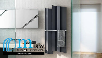 Dossier de presse | 2276-04 - Communiqué de presse | MIAW 2017 : les lauréats - ArchiDesignclub by Muuuz - Concours - ANTRAX IT - Android - Crédit photo : (c) muuuz