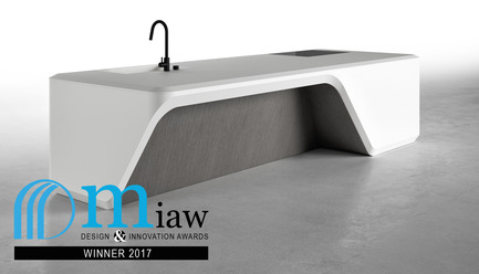 Dossier de presse | 2276-04 - Communiqué de presse | MIAW 2017 : les lauréats - ArchiDesignclub by Muuuz - Concours - BOFFI - Code - Crédit photo : (c) muuuz