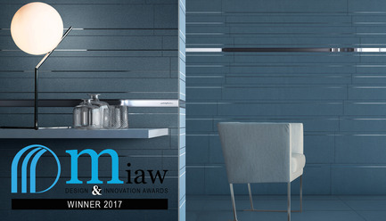 Dossier de presse | 2276-04 - Communiqué de presse | MIAW 2017 : les lauréats - ArchiDesignclub by Muuuz - Concours - CASALGRANDE PADANA - Earth by Pininfarina - Crédit photo : (c) muuuz
