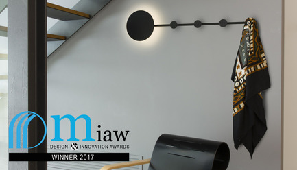 Dossier de presse | 2276-04 - Communiqué de presse | MIAW 2017 : les lauréats - ArchiDesignclub by Muuuz - Concours - FARO BARCELONA - Han - Crédit photo : (c) muuuz