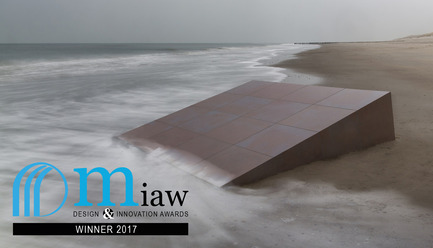 Dossier de presse | 2276-04 - Communiqué de presse | MIAW 2017 : les lauréats - ArchiDesignclub by Muuuz - Concours - MOSA - Mu - Crédit photo : (c) muuuz