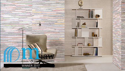 Dossier de presse | 2276-04 - Communiqué de presse | MIAW 2017 : les lauréats - ArchiDesignclub by Muuuz - Concours - OMEXCO - Rainbows - Crédit photo : (c) muuuz