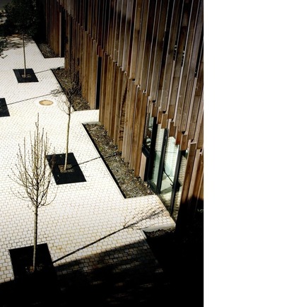 Press kit | 661-13 - Press release | 2012 Winners announcedDay one - World Architecture Festival (WAF) - Competition