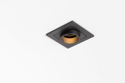 Press kit | 2671-01 - Press release | Qbini - Modular Lighting Instruments - Lighting Design - Qbini by Modular Lighting Instruments - Photo credit: www.supermodular.com