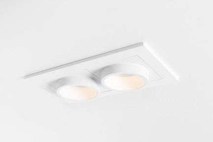 Press kit | 2671-01 - Press release | Qbini - Modular Lighting Instruments - Lighting Design - Qbini by Modular Lighting Instruments - Photo credit: www.supermodular.com