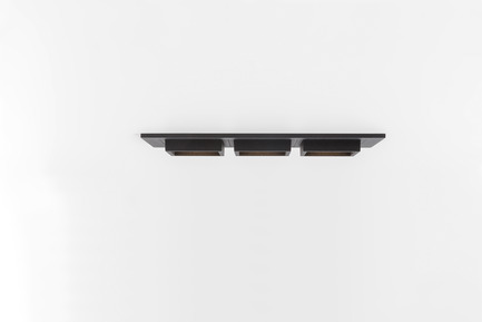 Press kit | 2671-01 - Press release | Qbini - Modular Lighting Instruments - Lighting Design - Qbini by Modular Lighting Instruments - Photo credit: www.supermodular.com