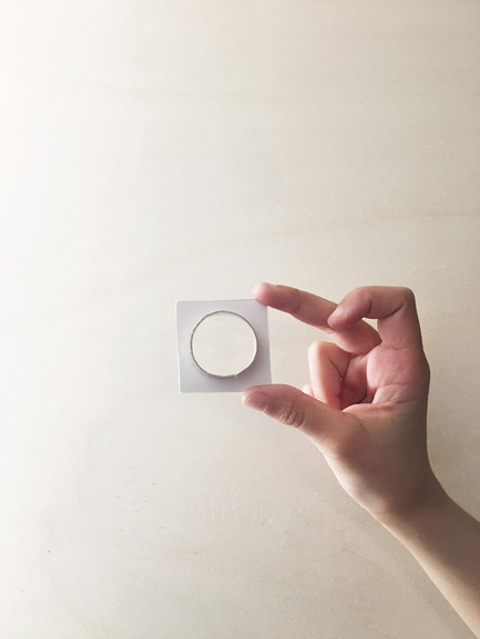 Press kit | 2671-01 - Press release | Qbini - Modular Lighting Instruments - Lighting Design - Qbini prototype by Modular Lighting Instruments - Photo credit: www.supermodular.com