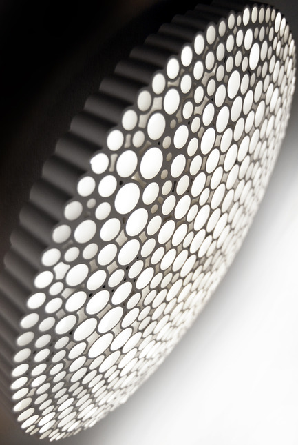 Press kit | 2421-01 - Press release | Calipso - Neil Poulton for Artemide - Lighting Design - "Calipso" design by neil poulton for Artemide 2017. - Photo credit: Giovanni Pini&nbsp;