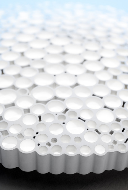 Press kit | 2421-01 - Press release | Calipso - Neil Poulton for Artemide - Lighting Design - "Calipso" design by neil poulton for Artemide 2017. - Photo credit: Giovanni Pini&nbsp;