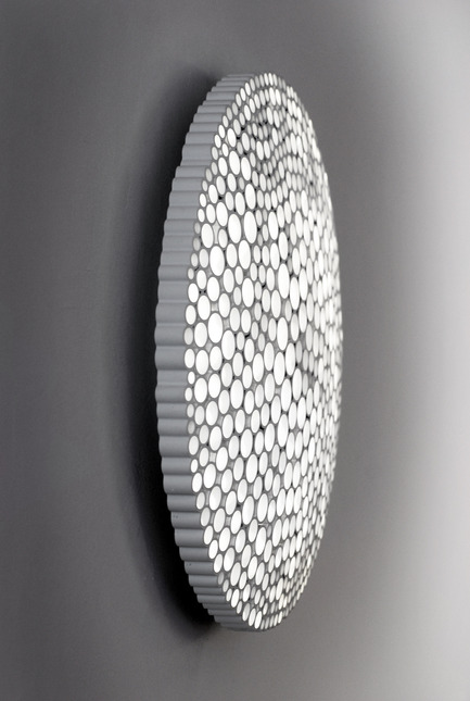 Press kit | 2421-01 - Press release | Calipso - Neil Poulton for Artemide - Lighting Design - "Calipso" design by neil poulton for Artemide 2017. - Photo credit: Giovanni Pini&nbsp;
