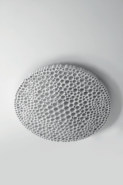 Press kit | 2421-01 - Press release | Calipso - Neil Poulton for Artemide - Lighting Design - "Calipso" design by neil poulton for Artemide 2017. - Photo credit: Artemide SPA