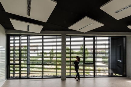 Press kit | 661-13 - Press release | 2012 Winners announcedDay one - World Architecture Festival (WAF) - Competition