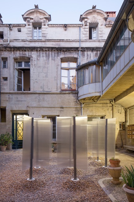 Dossier de presse | 982-37 - Communiqué de presse | Festival des Architectures Vives 2017 - Association Champ Libre - Festival des Architectures Vives (FAV) - Évènement + Exposition - BenDao - TR24 - Crédit photo : ©photoarchitecture.com&nbsp;