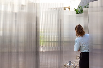 Dossier de presse | 982-37 - Communiqué de presse | Festival des Architectures Vives 2017 - Association Champ Libre - Festival des Architectures Vives (FAV) - Évènement + Exposition - BenDao - TR24 - Crédit photo : ©photoarchitecture.com&nbsp;