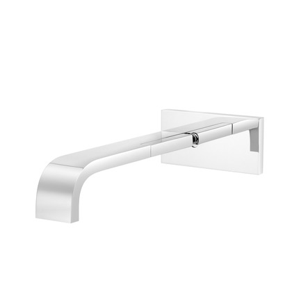 Dossier de presse | 2505-01 - Communiqué de presse | Innovative Belgian Faucet Design - Co.Studio - Produit - Bathroom faucet wall mounted<br> - Crédit photo : Bernard Gauthier<br>