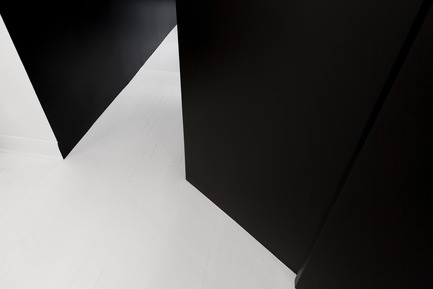 Dossier de presse | 1010-06 - Communiqué de presse | IN 2 - Studio Jean Verville architectes - Architecture résidentielle - IN 2 _ Jean Verville architecte - Crédit photo : Maxime Brouillet