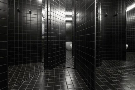Dossier de presse | 1010-06 - Communiqué de presse | IN 2 - Studio Jean Verville architectes - Architecture résidentielle - IN 2 _ Jean Verville architecte - Crédit photo : Maxime Brouillet