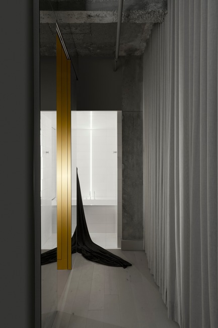Dossier de presse | 1010-07 - Communiqué de presse | IN 3 - Studio Jean Verville architectes - Architecture résidentielle - IN 3 _ Jean Verville architecte - Crédit photo : Maxime Brouillet