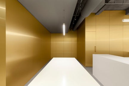 Dossier de presse | 1010-07 - Communiqué de presse | IN 3 - Studio Jean Verville architectes - Architecture résidentielle - IN 3 _ Jean Verville architecte - Crédit photo : Maxime Brouillet