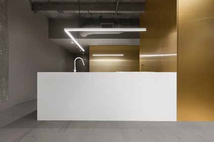 Dossier de presse | 1010-07 - Communiqué de presse | IN 3 - Studio Jean Verville architectes - Architecture résidentielle - IN 3 _ Jean Verville architecte - Crédit photo : Maxime Brouillet