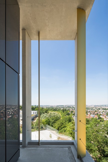 Press kit | 2405-01 - Press release | International High School East of Paris - Ateliers 2/3/4/ - Institutional Architecture - Lycée International de l'Est Parisien_8 - Photo credit: photo : Luc Boegly - conception : Ateliers 2/3/4/