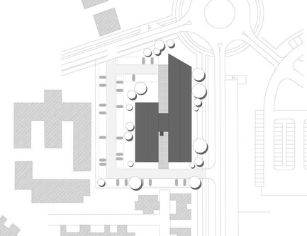 Press kit | 661-13 - Press release | 2012 Winners announcedDay one - World Architecture Festival (WAF) - Competition