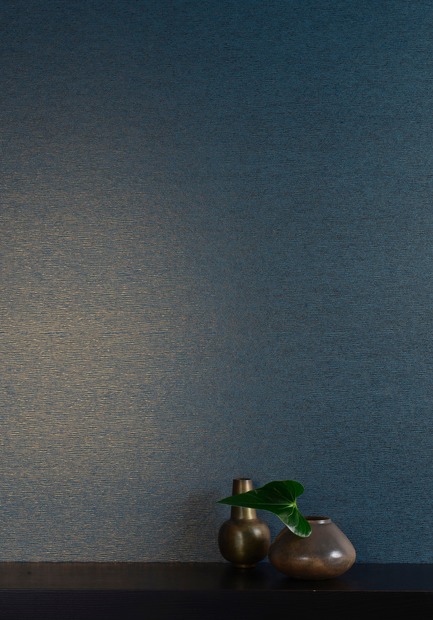 Press kit | 2712-01 - Press release | Rainbows - Omexco - Product - non-woven textile wallcovering - Photo credit: Omexco