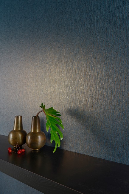 Press kit | 2712-01 - Press release | Rainbows - Omexco - Product - non-woven textile wallcovering - Photo credit: Omexco