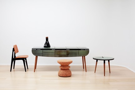 Dossier de presse | 2635-01 - Communiqué de presse | 100% Design South Africa Comes Full Circle in 2017 - 100% Design South Africa - Évènement + Exposition - 2017000042 copy - Crédit photo : 100%DSA 2017 Media Image. Wiid Design-wiid