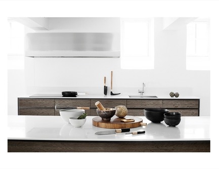 Press kit | 809-08 - Press release | Azure announces the finalists of the third Annual Az Awards - Azure Magazine - Competition - Essentials kitchen toolsby Daniel Kowal-Andersen (Kolding School of Design, Denmark)