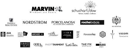 Press kit | 2637-01 - Press release | GRAY Awards Final Call for Entries - GRAY Magazine - Competition - GRAY Awards Partners - Photo credit: GRAY