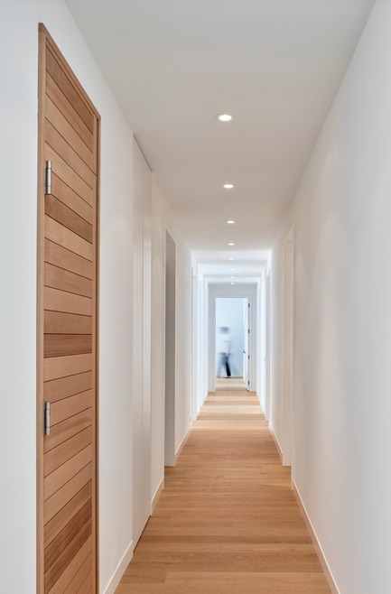 Dossier de presse | 1728-01 - Communiqué de presse | Alta Chalet - Akb Architects - Architecture résidentielle - Crédit photo : Shai Gil