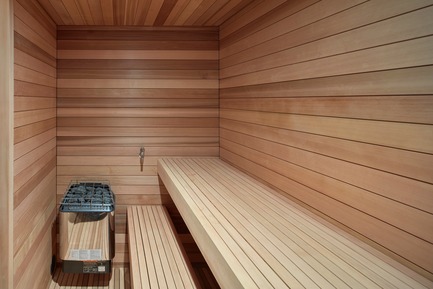 Dossier de presse | 1728-01 - Communiqué de presse | Alta Chalet - Akb Architects - Architecture résidentielle - Crédit photo : Shai Gil