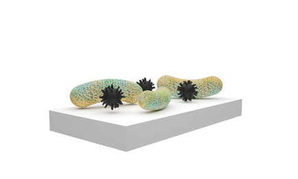 Press kit | 2706-01 - Press release | K-Life - Porcelanosa - Product