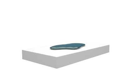 Press kit | 2706-01 - Press release | K-Life - Porcelanosa - Product