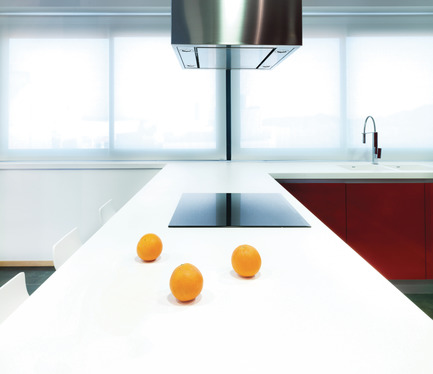 Press kit | 2706-01 - Press release | K-Life - Porcelanosa - Product