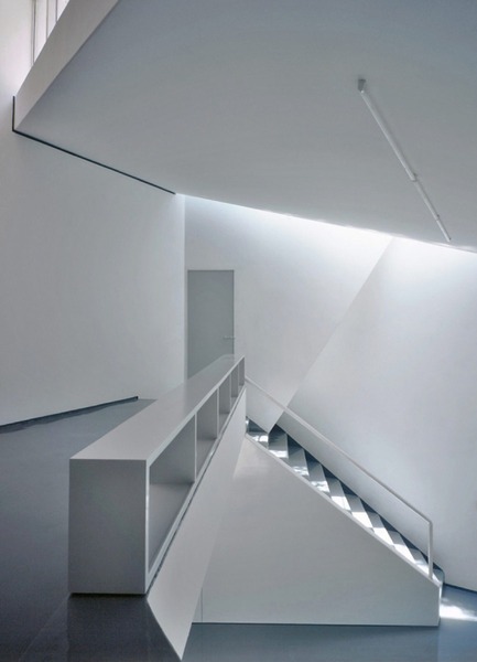 Press kit | 809-08 - Press release | Azure announces the finalists of the third Annual Az Awards - Azure Magazine - Competition - Mini-Studioby FrenteArquitectura