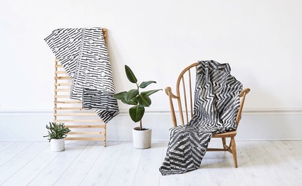 Press kit | 2176-03 - Press release | London 21–24 September 2017: designjunction Announces Stellar Brand Line-up and New Launches - designjunction - Event + Exhibition - DESIGNJUNCTION_LONDON_BEATRICE LARKIN - Photo credit: As Above