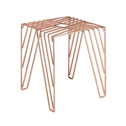 Press kit | 2176-03 - Press release | London 21–24 September 2017: designjunction Announces Stellar Brand Line-up and New Launches - designjunction - Event + Exhibition - DESIGNJUNCTION_LONDON_KOTI &amp; CO_STUDIO GBD_BRIGID STOOL - Photo credit: As Above
