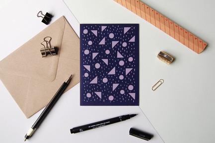 Press kit | 2176-03 - Press release | London 21–24 September 2017: designjunction Announces Stellar Brand Line-up and New Launches - designjunction - Event + Exhibition - DESIGNJUNCTION_LONDON_LARA KNIGHT_ STUDIO - Photo credit: As Above