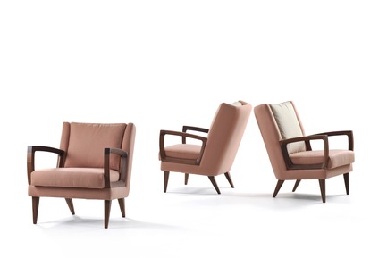 Press kit | 2176-03 - Press release | London 21–24 September 2017: designjunction Announces Stellar Brand Line-up and New Launches - designjunction - Event + Exhibition - DESIGNJUNCTION_LONDON_MORGAN_Goodwood - Photo credit: As Above
