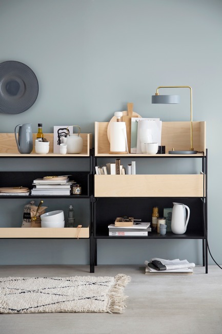 Press kit | 2176-03 - Press release | London 21–24 September 2017: designjunction Announces Stellar Brand Line-up and New Launches - designjunction - Event + Exhibition - DESIGNJUNCTION_LONDON_SKAGERAK &amp; KAHLER - Photo credit: As Above